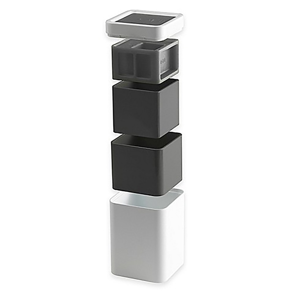 NEW Orii Mono-Block Measuring Blocks Set of 5